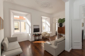 Отель Se Vintage Apartment  Лиссабон